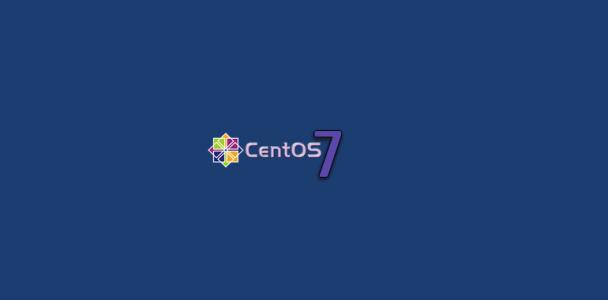 三步解决centos7无法连接外网